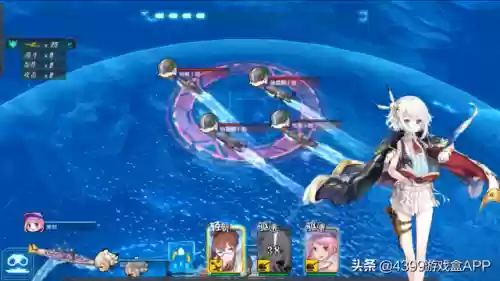 舰娘游戏哪个好玩(舰娘游戏排行榜前十名)插图13