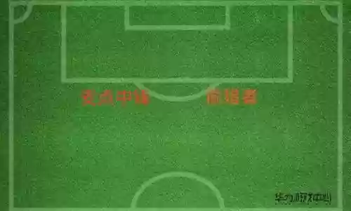 实况适合打前锋的后卫阵容(实况最好的中后卫组合)