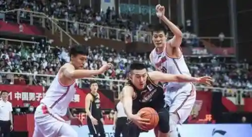 辽宁广东最佳阵容(2021—2022广东cba阵容)插图4