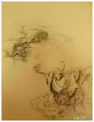 武侠-我会天罡三十六法(武侠：我的武功不正经)