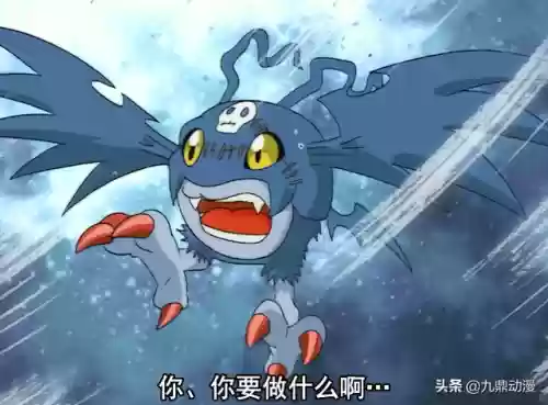 数码宝贝之吞噬进化(数码宝贝最后的进化破解版)