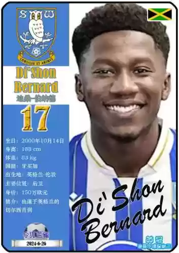 牙买加 超级阵容(牙买加有多少华人)插图9