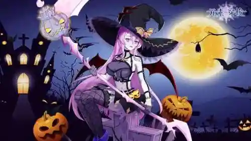 大魔法时代的最强阵容(魔法时代 不氪金阵容)插图1