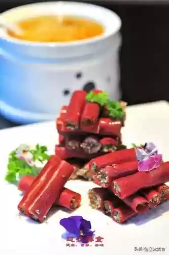 锅包肉阵容搭配(锅包肉咋做的)插图2