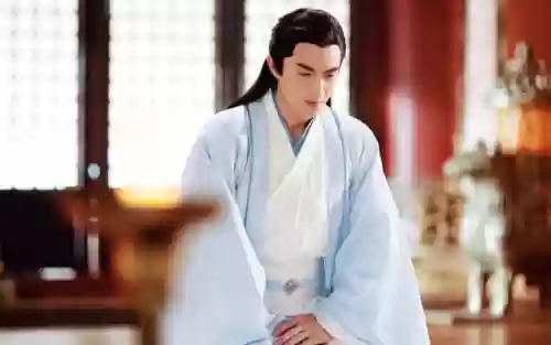 楚乔传2明星阵容装备(仙剑奇侠传二最强装备)插图3