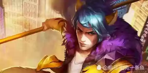王者高段位阵容搭配(王者阵容搭配需要注意什么)插图2