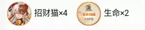 觉醒蝴蝶阵容(小蜜蜂阵容)插图5