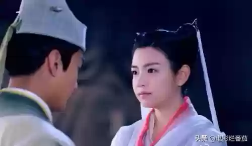 神雕侠侣古天乐版粤语(神雕侠侣粤语在线观看)插图28