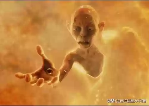 魔戒阿拉贡为什么死了(魔戒甘道夫死了没)插图57