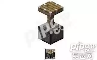 我的世界活塞怎么用(如何用红石让活塞一直推)