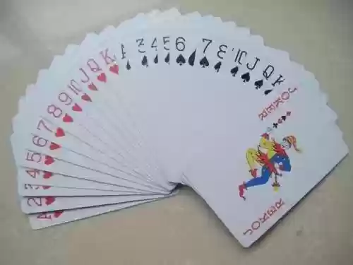 干瞪眼游戏规则玩法详解(麻将干瞪眼玩法)