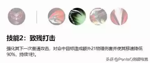 英雄联盟单人阵容详解在哪(英雄联盟什么阵容最强)插图11