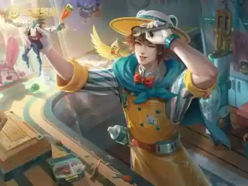 神将猴子阵容(放置三国最强阵容)插图1