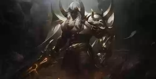 什么阵容克制稻草人阵容(稻草人给什么装备？)插图3
