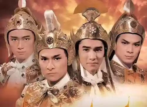 明星阵容最多的一部戏剧(有哪些明星演过话剧)插图2