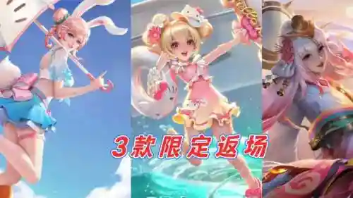 吕布梦幻联动阵容(吕布8个最强阵容推荐)插图2