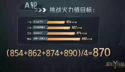 胡彦斌看阵容(胡彦斌参加的综艺节目)插图1