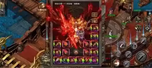 征战王权什么阵容厉害啊(烽烟战天下英雄阵容搭配推荐图)插图7