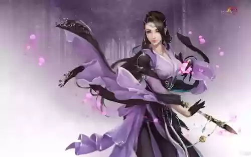 武林闲侠五毒纯阳阵容(真武江湖全新5套t0阵容)插图19