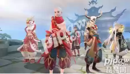 镇魔曲平民职业推荐(镇魔曲手游御灵平民详细攻略)
