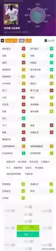 实况手游传奇中场后卫阵容(实况最好的中后卫组合)插图4 实况手游传奇中场后卫阵容(实况最好的中后卫组合)插图4