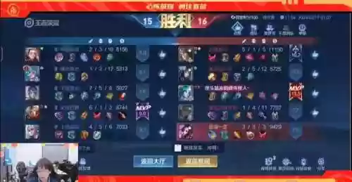 演员阵容最强游戏主播(十大知名游戏主播)插图4