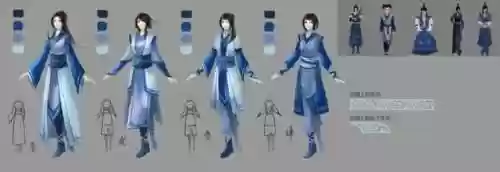 仙剑三外传仙术分配(仙剑三每个人该学什么仙术)插图3
