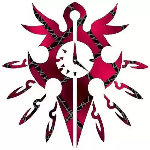 东方幻想乡人物大全(东方project全角色名单)插图7