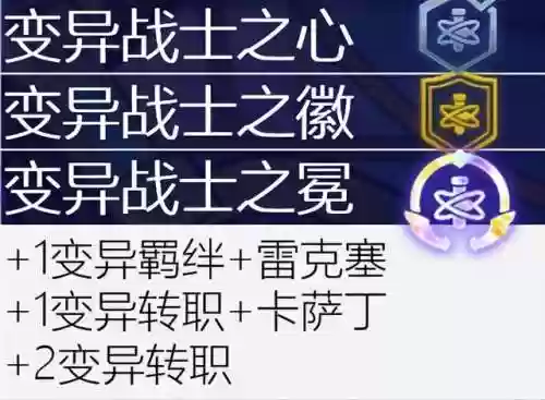 古代档案必出赏金阵容(火影ol赏金试炼追打阵容)插图12