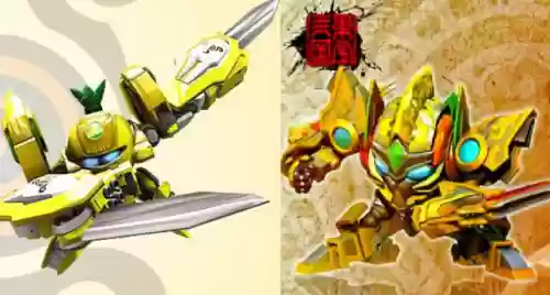 果宝特攻3游戏(2024果宝特攻兑换码全部)插图2
