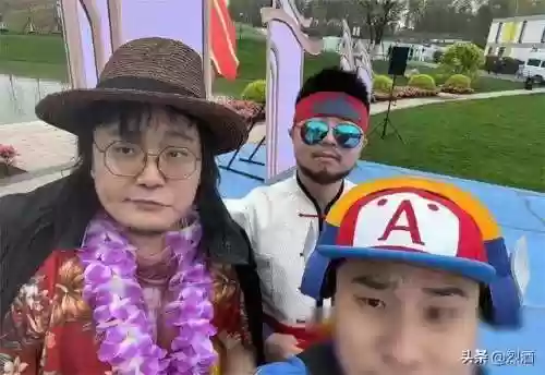 明星大侦探4最强阵容搭配(明星大侦探桌游怎么玩)插图8