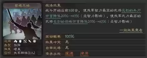袁术 最强阵容(三国志战略版袁术t0阵容)插图3