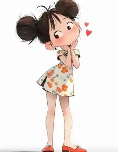 阵容匹配头像女搞怪(游戏名字女生搞怪)插图1