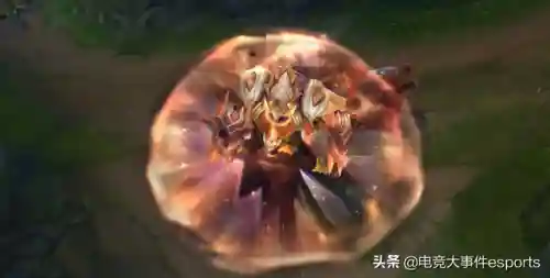 石头人皮肤(墨菲特皮肤图片)插图11