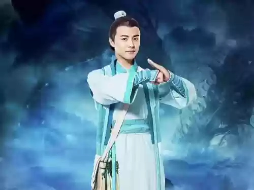 古剑奇谭1最终阵容(古剑奇谭1角色培养)插图11
