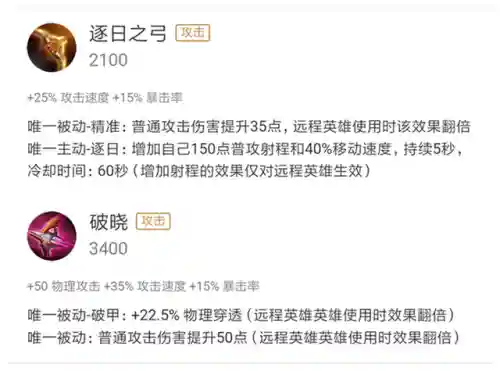 什么阵容才能拿后裔打野(王者后羿怎么玩才能厉害)插图7