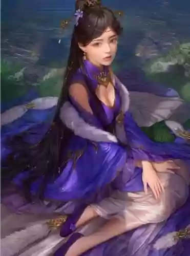 三国美人手游(逍遥三国破解版下载全妃子)插图1