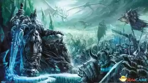 魔兽争霸3新手玩哪个种族好(冰封王座新手玩哪个种族)