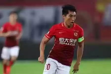 广州恒大历史最早阵容名单(2013年广州恒大阵容)插图6