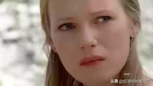 行尸走肉最漂亮的妹子(行尸走肉之最强首领)插图4