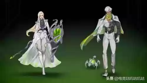 剑姬符文2021(无限火力剑姬出装2024)插图5 剑姬符文2021(无限火力剑姬出装2024)插图5