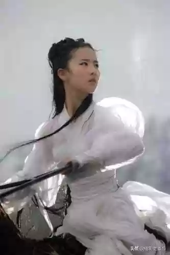 神雕侠侣古天乐版粤语(神雕侠侣粤语在线观看)插图25