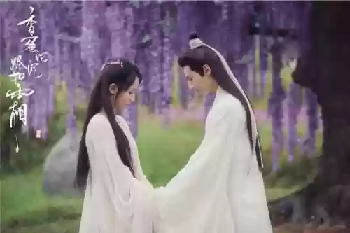 香蜜扑哧君阵容进阶版(原神香菱主c阵容搭配)插图1