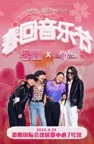 贵阳音乐阵容(贵阳黑脚杆歌mp3)插图3