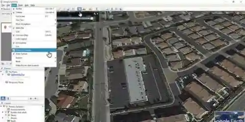 谷歌街景地图怎么用(谷歌街景网页版入口)插图4