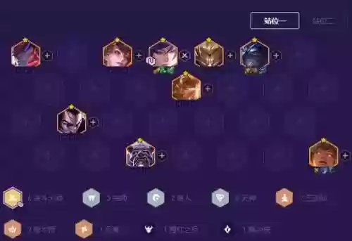 福星阵容梯度(福星阵容都有谁)插图8