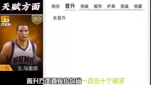 点券球星阵容(最强nba点卷球星推荐)插图3