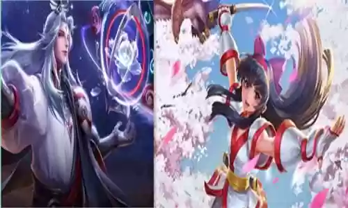 王者双人阵容最骚阵容(王者恶心双排搭配)插图4