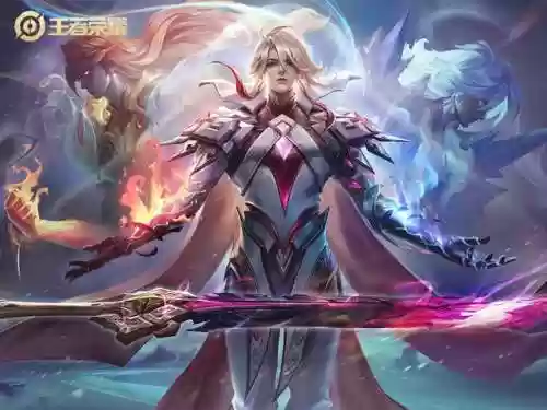 遇见阵容皮肤(西洋棋皮肤最佳阵容)插图1