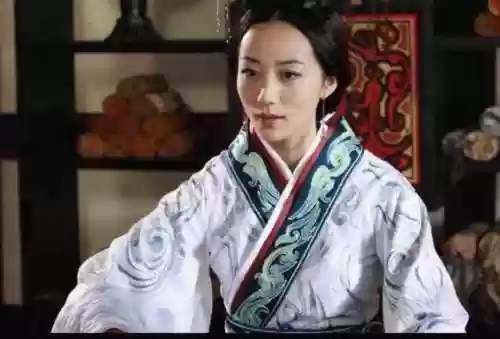 吕布与貂蝉原版电视剧(吕布和貂蝉的故事)插图30